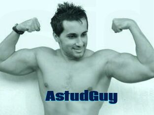 AstudGuy