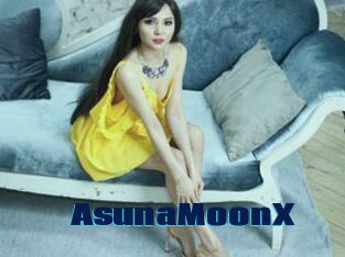 AsunaMoonX