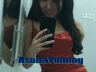 AsunaYummy