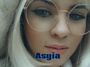 Asyia