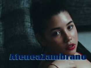 AteneaZambrano