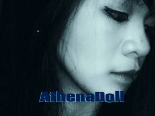 AthenaDoll