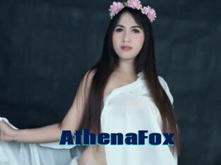 AthenaFox