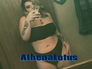 AthenaLotus