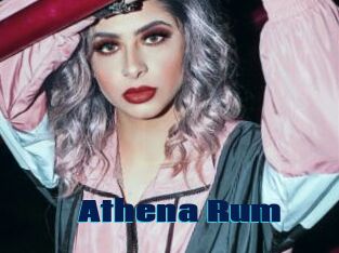 Athena_Rum