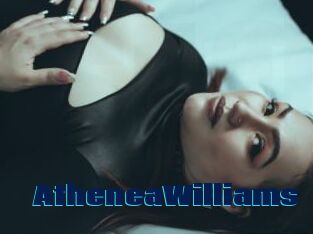 AtheneaWilliams