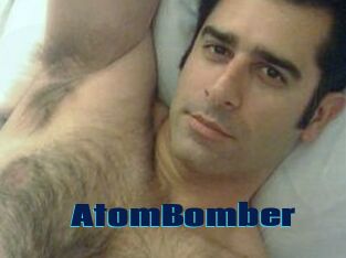 AtomBomber