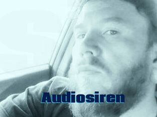 Audiosiren