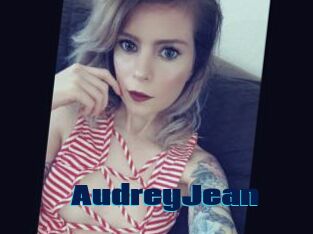 AudreyJean