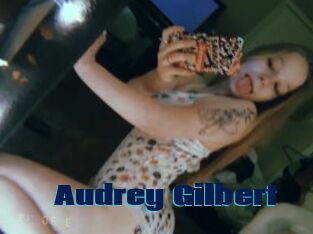 Audrey_Gilbert