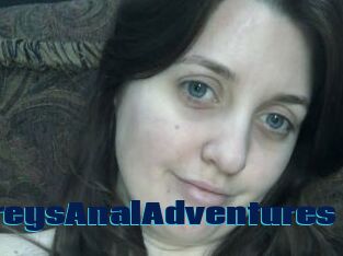 AudreysAnalAdventures