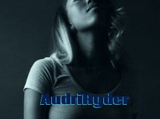 AudriRyder