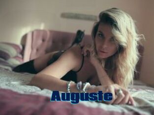 Auguste