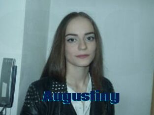 Augustiny