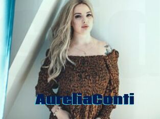AureliaConti