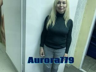 Aurora779