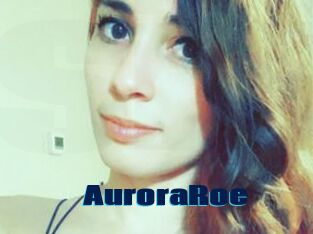 AuroraRoe