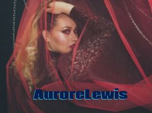 AuroreLewis