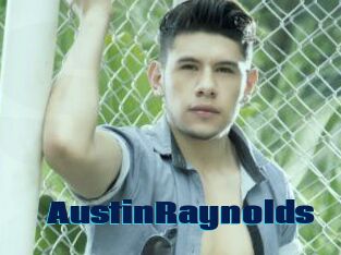 AustinRaynolds