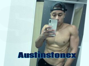 Austinstonex