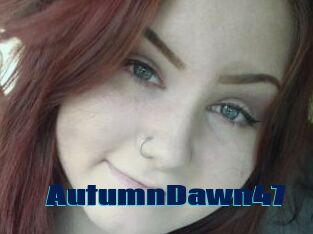 AutumnDawn47