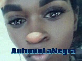 AutumnLaNegra