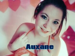 Auxane