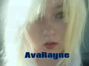 AvaRayne