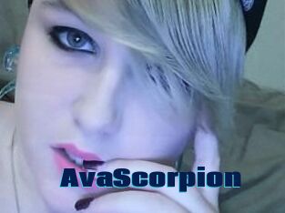 Ava_Scorpion