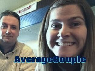 AverageCouple