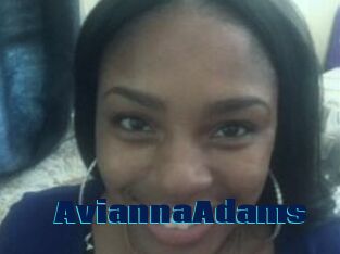 AviannaAdams