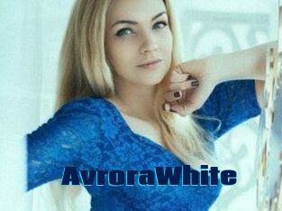 AvroraWhite