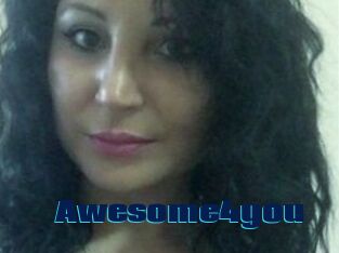 Awesome_4you