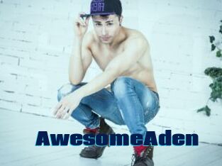 AwesomeAden