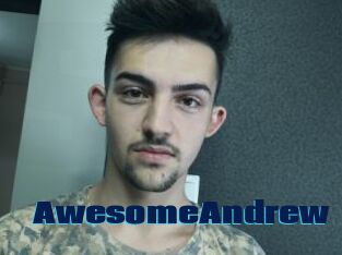 AwesomeAndrew