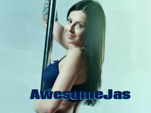 AwesomeJas