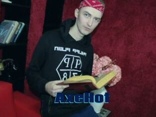 AxeHot