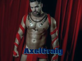 AxelCraig