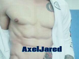 AxelJared
