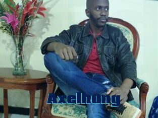 Axelhung