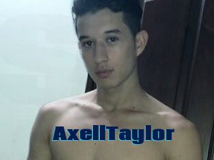 AxellTaylor