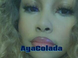 AyaColada