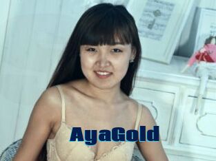 AyaGold
