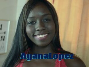 AyanaLopez
