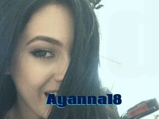 Ayanna18