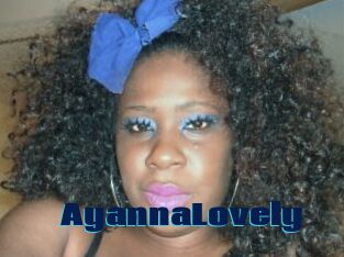 AyannaLovely