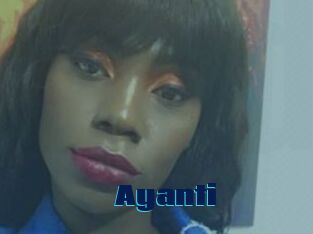 Ayanti