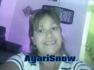 AyariSnow