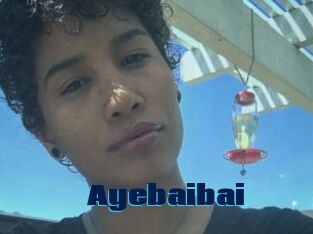 Ayebaibai