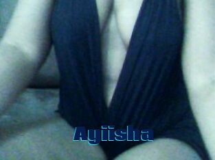 Ayiisha